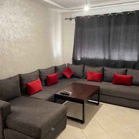 Samo Appart Apartment Мартил Екстериор снимка