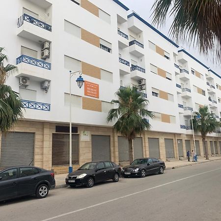 Samo Appart Apartment Мартил Екстериор снимка