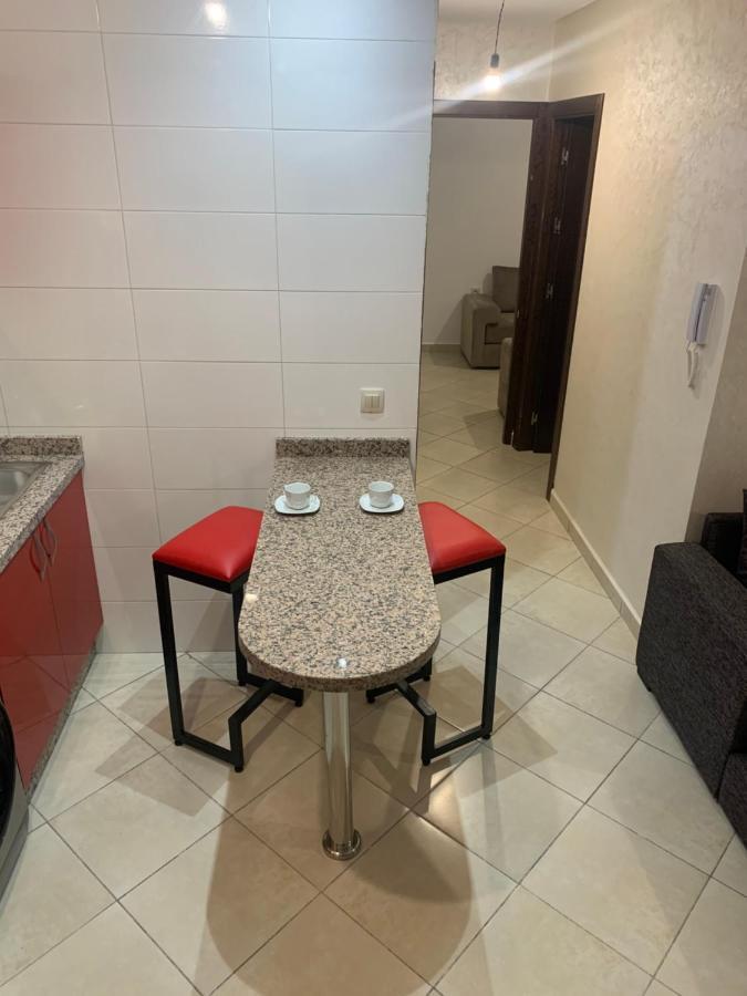 Samo Appart Apartment Мартил Екстериор снимка
