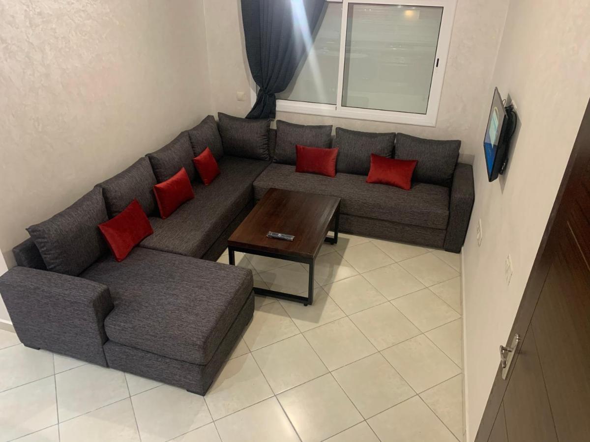 Samo Appart Apartment Мартил Екстериор снимка