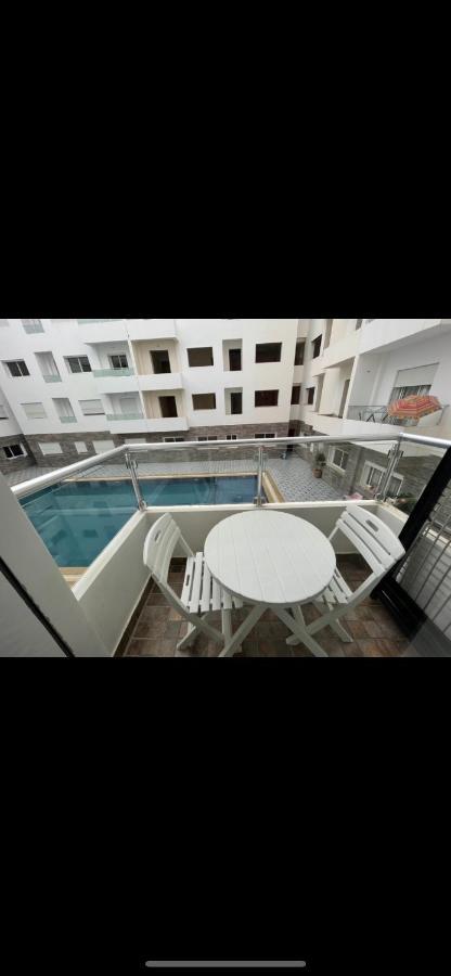 Samo Appart Apartment Мартил Екстериор снимка