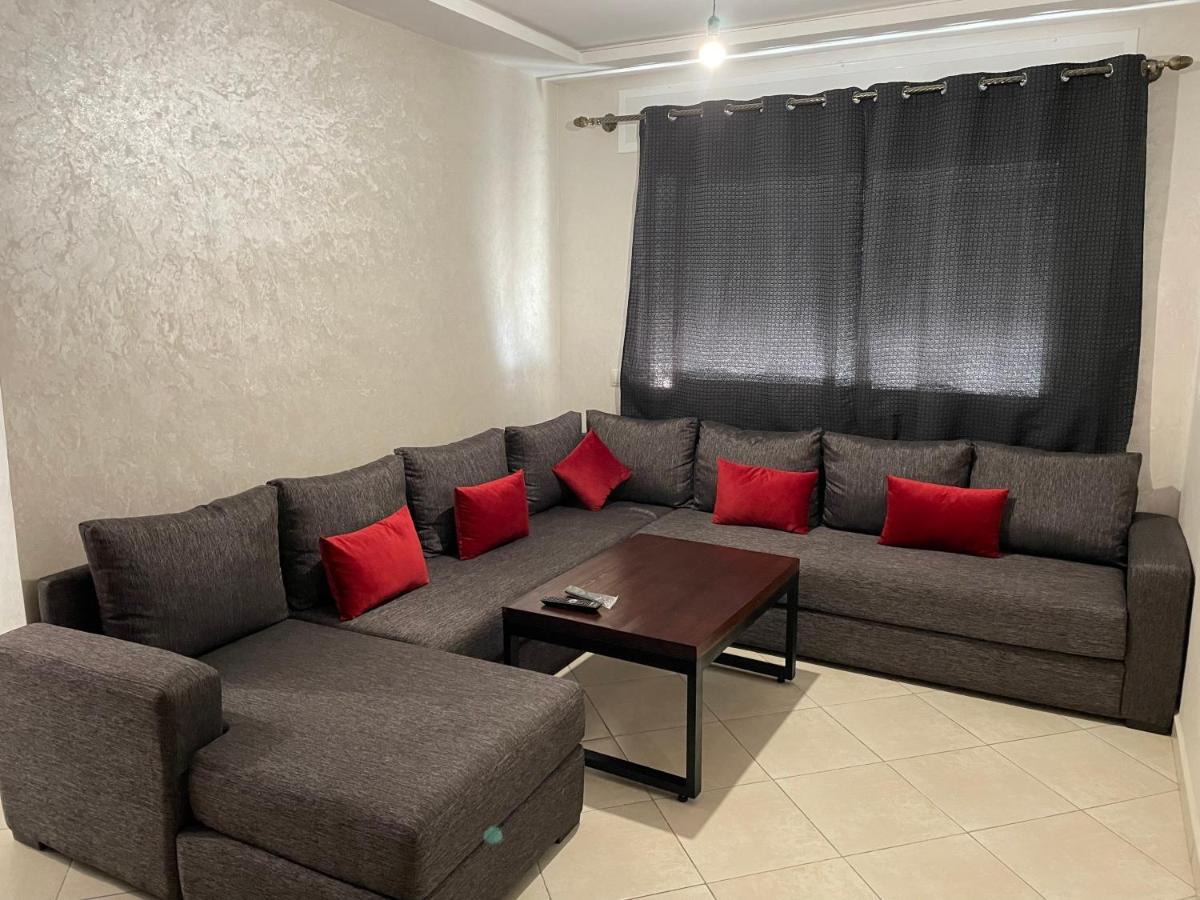 Samo Appart Apartment Мартил Екстериор снимка