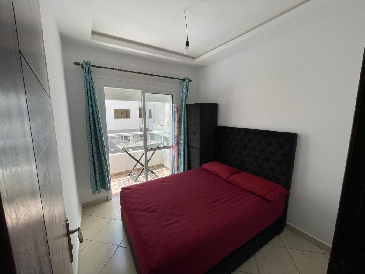 Samo Appart Apartment Мартил Екстериор снимка