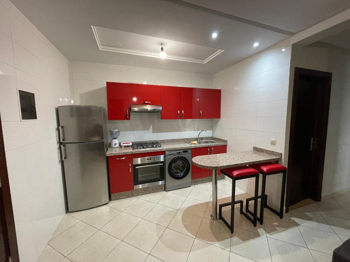 Samo Appart Apartment Мартил Екстериор снимка