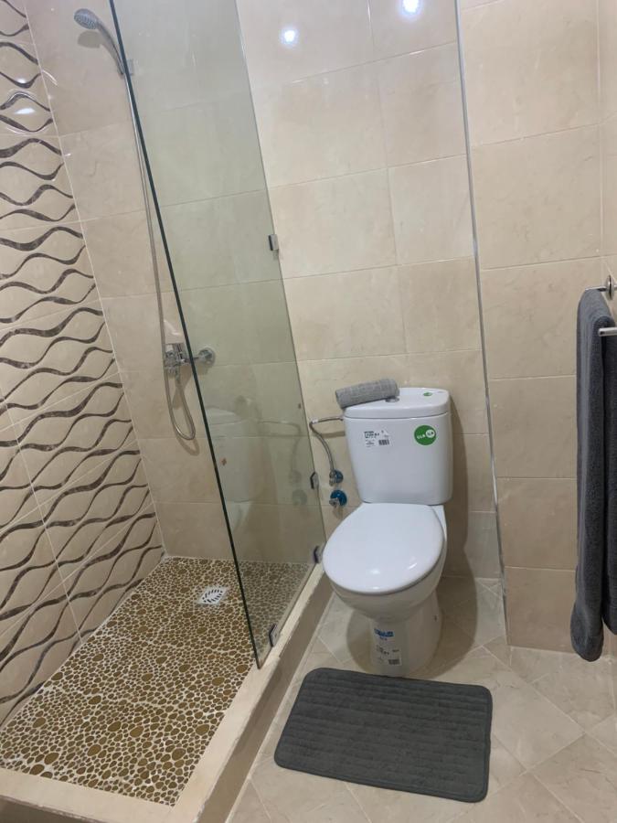 Samo Appart Apartment Мартил Екстериор снимка