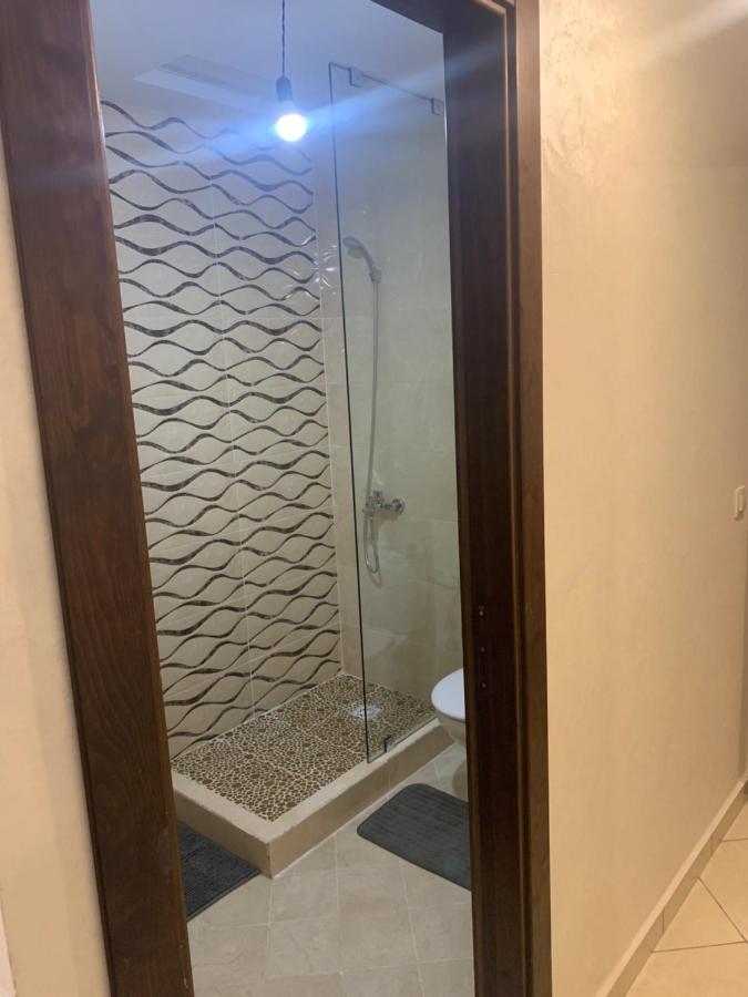 Samo Appart Apartment Мартил Екстериор снимка