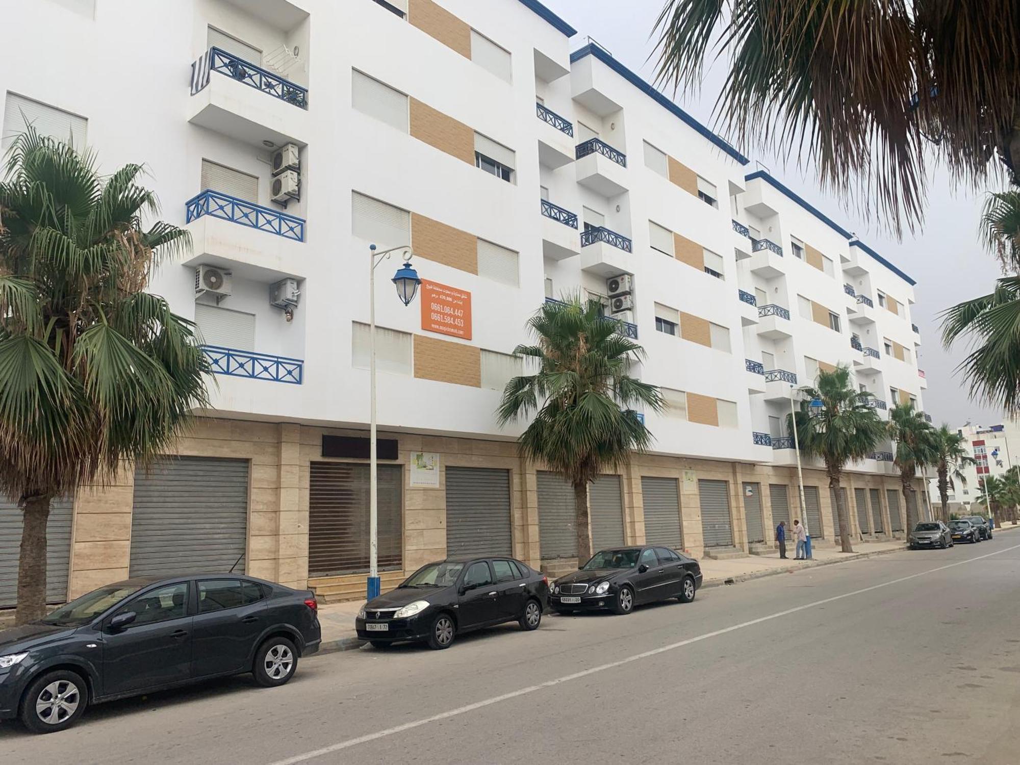 Samo Appart Apartment Мартил Екстериор снимка